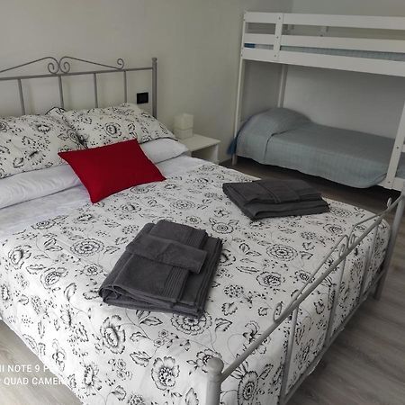 Giravolta Apartment Sulmona Luaran gambar