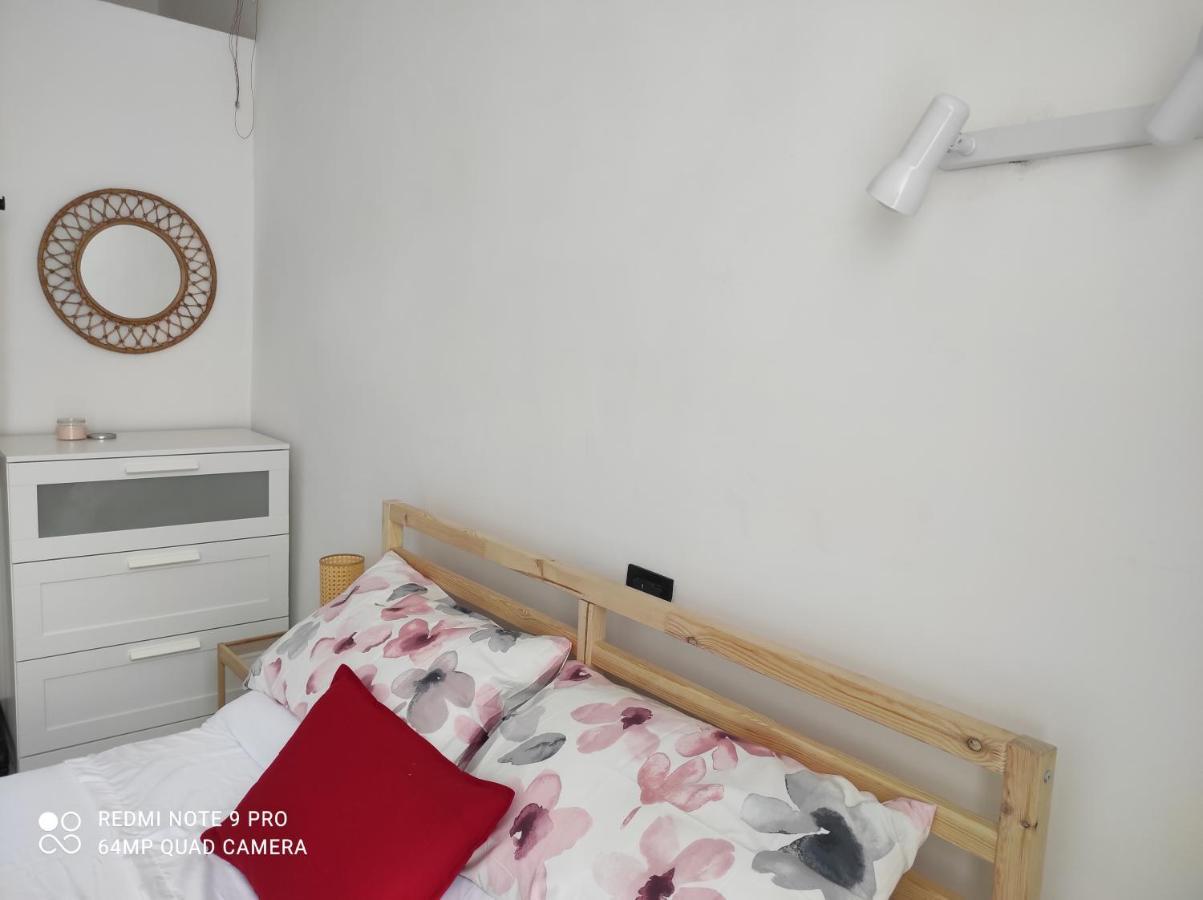 Giravolta Apartment Sulmona Luaran gambar